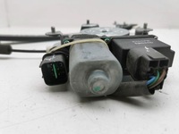 фото thumb №9, Opel antara 2012 правая сторона подъемник стекло дверь передних