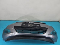 фото thumb №1, Бампер перед передний hyundai i20 i 12-14 lift szary sag