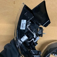 фото thumb №12, Renault clio v lift 2023 левая лампа задняя led 265502066r