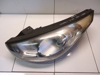 фото thumb №1, Hyundai ix35 лампа левая перед uk 92101-2y