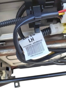 фото thumb №5, Сидіння сидіння водія пасажира перед зад диван шкіра hyundai ix35