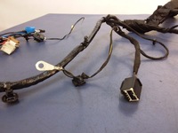 фото thumb №15, Opel astra v електропроводка джгут навігації 39172113