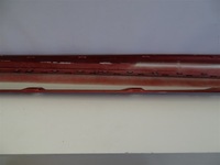 фото thumb №9, Молдинг порог левая ford focus mk4 vignale