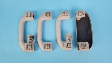 фото thumb №7, Mercedes w218 cls ручка держатель потолок a2048100151 бардачок a2048100041