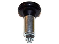 фото thumb №1, Fast ft95521 напрямна роликова, двері зсувні