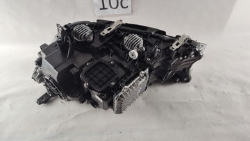 фото thumb №11, Bmw g11 g12 полный led правый фара лампа правая адаптивный