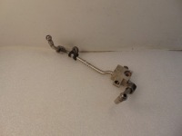 07l127501af труба патрубок шланг пального 5.2 fsi audi Ціна, фото thumb