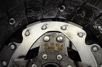 фото thumb №5, Skoda kamiq зчеплення колесо двомасовий 05c105266