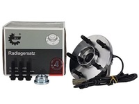 фото thumb №2, Skv подшипник ступица перед jeep commander