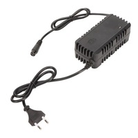 фото thumb №10, Зарядний пристрій do акумуляторів kwasowo-ołowiowych do велосипедів електричних 24 v