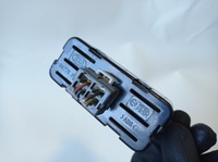 фото thumb №6, Дисплей часы kia rio 84775fd000