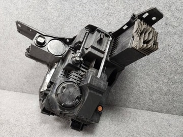 фото thumb №11, Фара лампа передняя перед правая - kia ev3 полный led 2024-