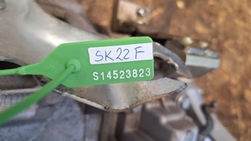 фото thumb №7, Коробка передач коробки передач mopar 55271679 ford ka fiat panda iii fiat 500 1.2 8v