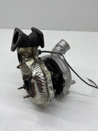 фото thumb №12, Audi a8 a6 a7 c7 3.0 tdi турбонагнетатель turbo турбина оригинал
