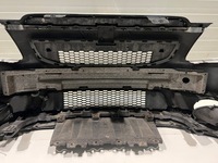 фото thumb №14, Бампер передний перед chevrolet orlando i