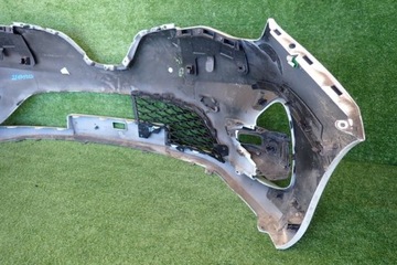 фото thumb №9, Renault zoe рестайлинг 19- бампер переднее перед