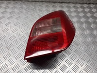 фото thumb №1, Лампа права задня citroen c2 9649864480