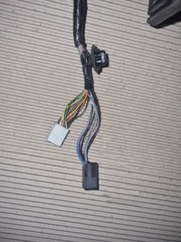 фото thumb №7, Alfa romeo stelvio- зеркало правое 10+8 pin 18 pin фотохромный