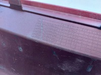 фото thumb №11, Ford kuga iii 3 mk3 st-line бампер задній задня