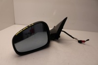 Alfa romeo mito хром 7 pin 08r- зеркало левая наружное Оригинал, фото thumb