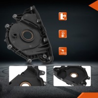 Ущільнювач вала колінчастого 04l103151a до vw passat seat audi tiguan man Ціна, фото thumb