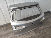 фото thumb №6, Крышка багажника задняя задняя toyota corolla cross --- poznań --- giełda