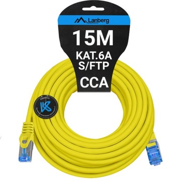 Кабельная локальная лан RJ45 CCA Ethernet Cat.