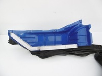 фото thumb №3, Підніжка підніжка верхній правий scania r