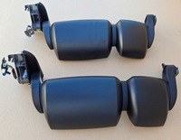 фото thumb №10, Iveco eurocargo stralis дзеркало дзеркало ліва короткі оригінал 504369910