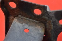 фото thumb №7, Балка бампера перед передня підсилювач vw touran 1 i 03-06