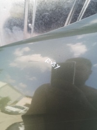 фото thumb №6, Крила лівий перед citroen c4 i 04-08 5d lqq