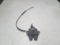 фото thumb №1, Volvo s60 ii 10-13r замок крышки багажника задняя