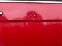 фото thumb №10, Honda cr-v iii 07-12r дверь правое передние правый перед r81