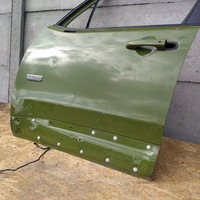 фото thumb №3, Двері лівий перед передні jeep renegade