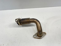 фото thumb №1, Трубка шланг выхлопных газов egr vw crafter amarok 2,0 tdi