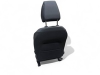 фото thumb №15, Peugeot 2008 ii 2024 сиденья / заднее сиденье / комплект