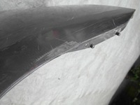 фото thumb №11, Mitsubishi lancer бампер перед передній / z360