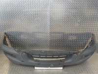 фото thumb №1, Vw crafter бампер перед 06-18 противотуманная фара