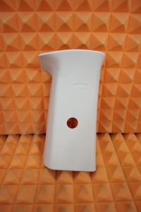 фото thumb №1, Ford ka mk2 защита стойка левая средняя 392849