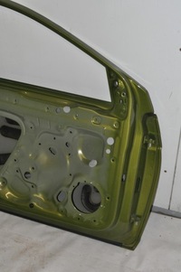 фото thumb №7, Vw taigo 2g4831311g дверь левая перед передние