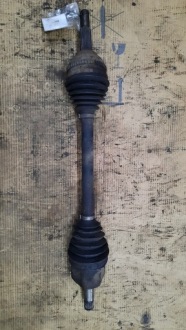 фото thumb №1, Привідний вал ліва ford transit mk5 2.0 tdci 03r