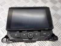 фото thumb №1, Дисплей opel mokka x 1.6 cdti 42498391