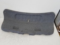 фото thumb №1, Захист оббивка кришки багажника bmw 3 e46 sedan