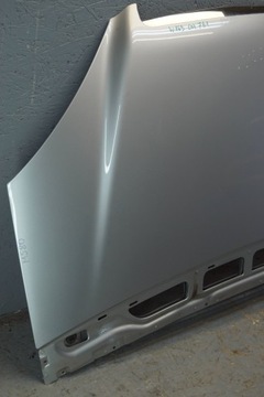 фото thumb №7, Капот крышка двигателя mercedes a w169 761 m580