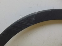 фото thumb №7, Молдинг накладка крила лівий задня audi q3 8u0853817b