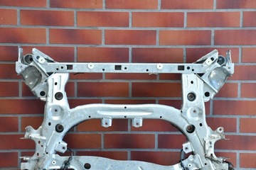 фото thumb №8, Візок підрамник колиска траверса балка підвішування bmw 3 g20 g21 4x4 4 g22 4x4