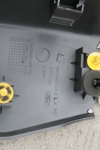 фото thumb №10, Захист порога права ford focus mk3