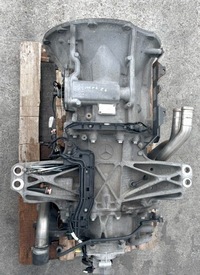 фото thumb №6, Коробка передач коробки передач g211-12 mercedes actros mp4 гарантія