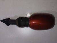 фото thumb №1, Ford ka mk1 зеркало левая