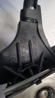 фото thumb №12, Домкрат выборщик передач opel meriva b 1.4